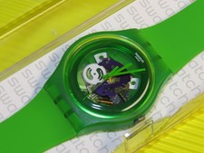 Swatch New Gent - GREEN