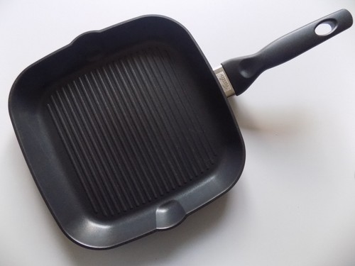 Fissler grillpfanne für - grillpfanne,