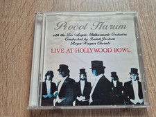 Procol Harum CD Live At