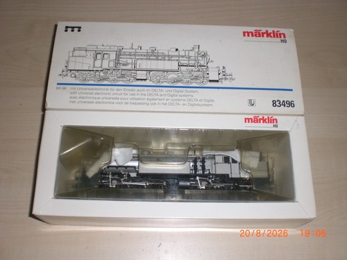 Märklin 83496 schwere - ,