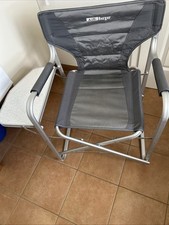 Regiestuhl Berger Campingstuhl