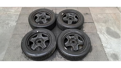 Renault clio rjab felgen - clio,