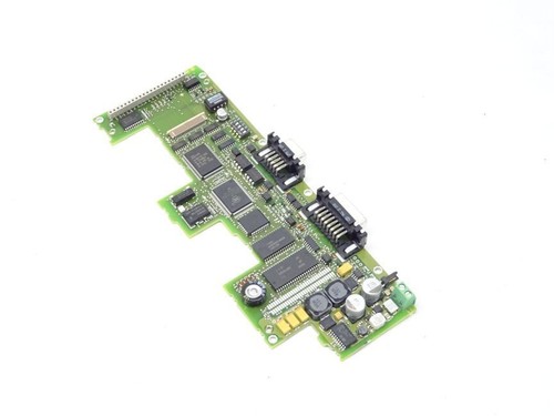 Siemens td17 panel mainboard - siemens,