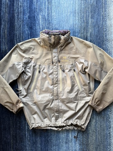 Arcteryx theta vintage - lt,