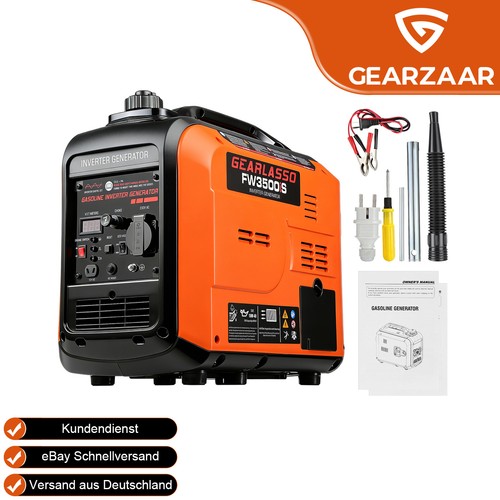 Inverter stromerzeuger - inverter,