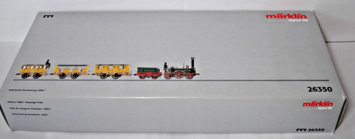Märklin 26350 - märklin,