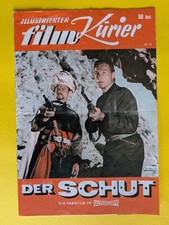 MFK 12 / Der Schut / Lex