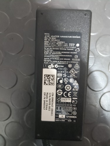 Dell laptop netzteil - netzteil, 90w