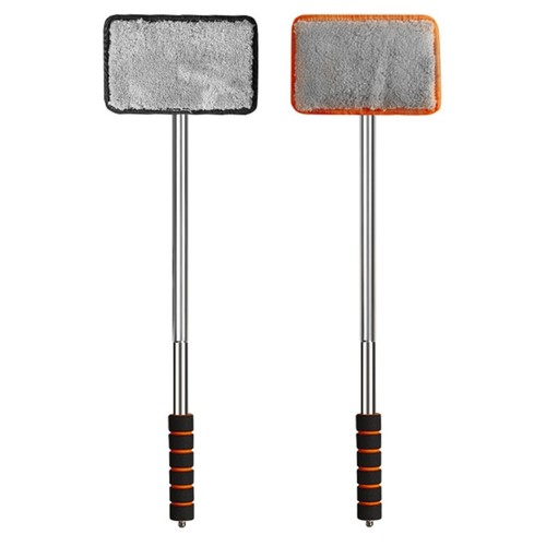 Telescopic car windshield - car,