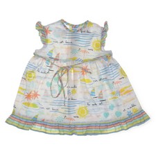 Tartine et Chocolat, Kleid