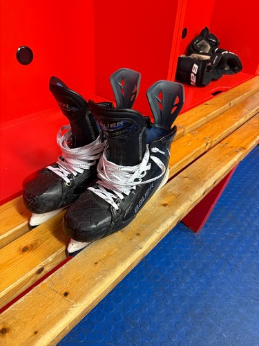 Bauer vapor flylite - vapor,