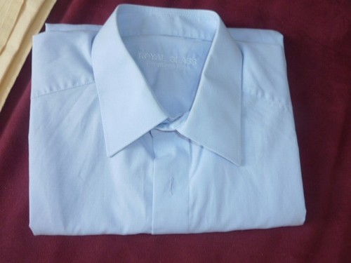 Hemd royal class kurzarm - he-hemd,