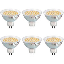 LED Leuchtmittel GU5.3, 12V