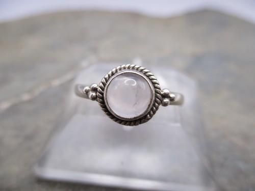 Edel damen ring 925 silber - ring,