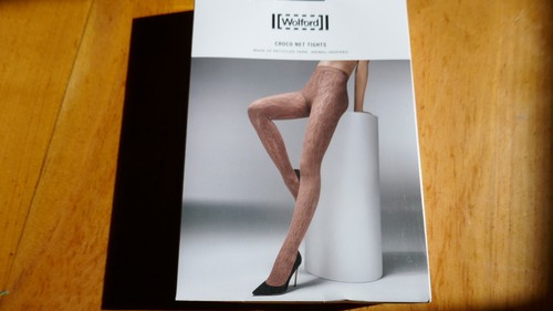 Strumpfhose wolford croco - strumpfhose, net