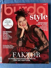 Burda Style 12/2023