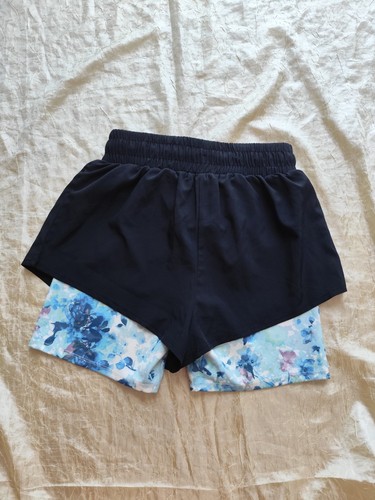 Radler tennis shorts - radler,