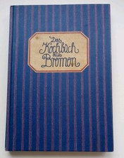 Das Kochbuch aus Bremen -