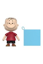 Peanuts reaction actionfigur - reaction,