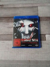 Saw VII [Blu-ray]