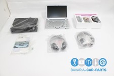 Original BMW  E53 E60 E61 E83 E90 E91 E83N E70   DVD-System Portable Neu !!! ...