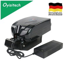 E-bike Akku 36V 16Ah 48V 11Ah