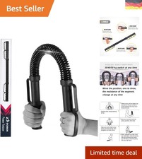 Profi Königsfeder Biegehantel