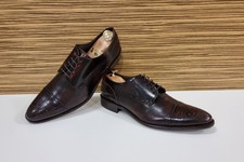 Lloyd Ramiro Budapester