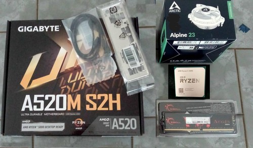 Aufrüstbundle amd ryzen - aufrüstbundle,