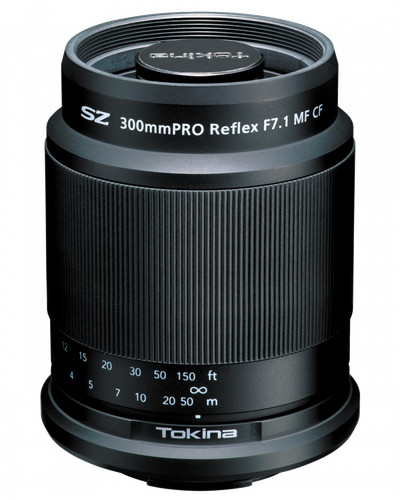Tokina 300mm pro - sz,