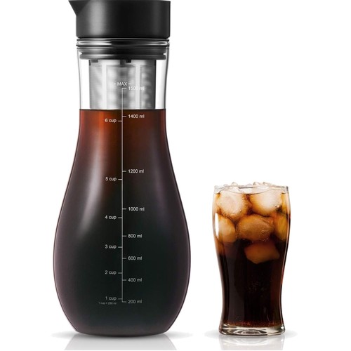 Soul hand cold brew - soul,