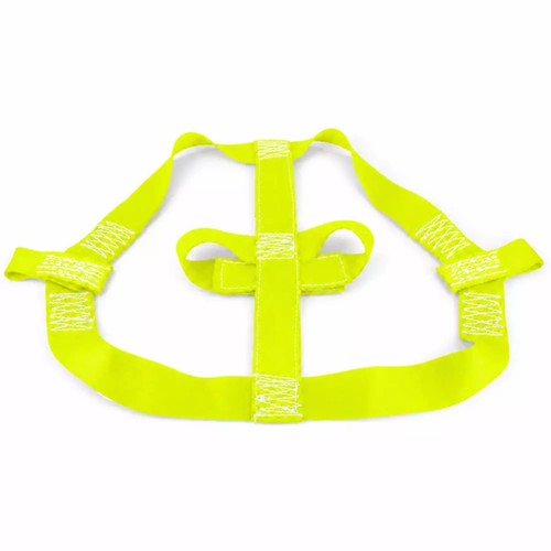 Motorrad hinterrad gurt gelb - hinterrad,
