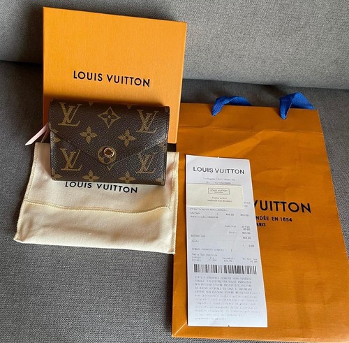 Louis vuitton victorine - vuitton,