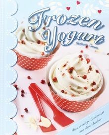 Frozen yogurt von - frozen, zunin