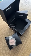Hugo Boss Damen Chronograph
