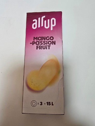 Air pods mango passionfruit - air,
