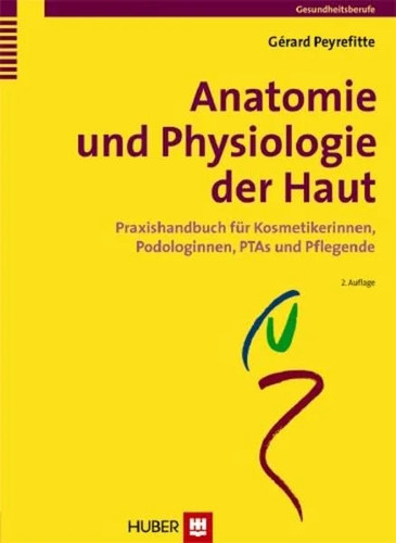Verlag hans huber anatomie - hans,