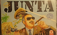 Vintage Deutsche Junta