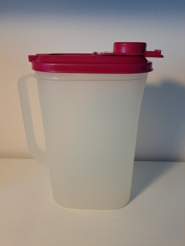 Tupperware eidgenosse kanne - tupperware,
