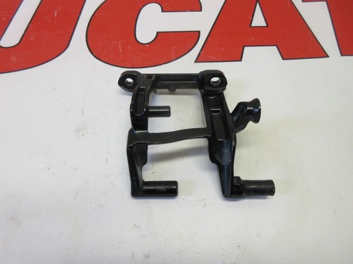Ducati ölkühlerhalter strebe - ducati,