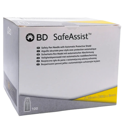 Safeassist - bd,