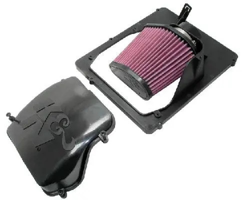 Sportluftfiltersystem 57s 4900 - sportluftfiltersystem, 57s-4900