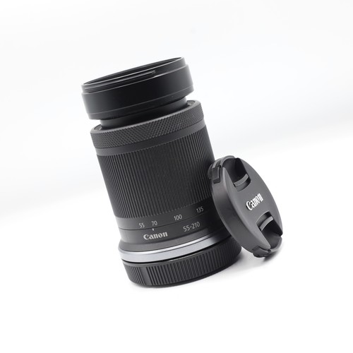 Canon 210mm 7 1 is - f5-7.1,