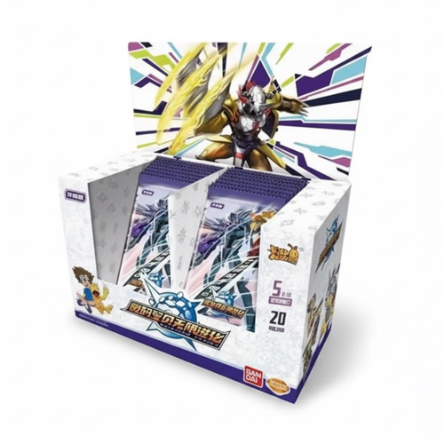 Digimon card game 001 - digimon,