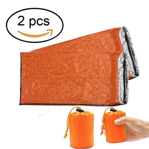 Notfalldecke schlafsack - notfalldecke,