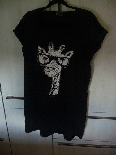 Rainbow schwarzes shirt - rainbow, t-shirt