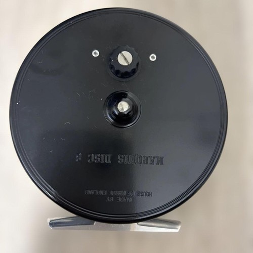 House hardy marquis disc - house,