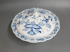 Flache Terrine Ragout