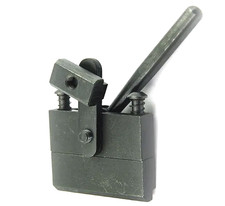 ISEL Handhebel-Spannvorrichtung SH1 290001 für Material CNC Metall Bearbeitung