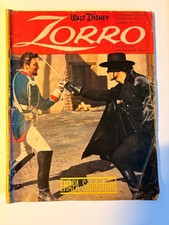 Zorro sonderband ehapa - zorro,